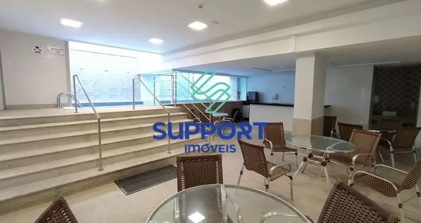 Apartamento com 3 quartos à venda na Avenida Beira Mar, 2368, Praia do Morro, Guarapari