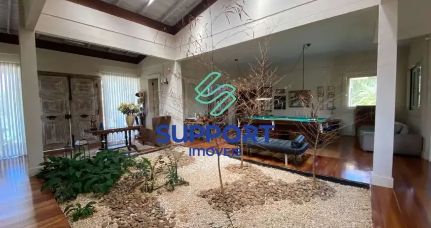 Casa em condomínio fechado com 5 quartos à venda na Municipal para Soído, 128, Soido, Domingos Martins