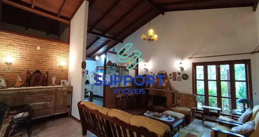 Casa em condomínio fechado com 4 quartos à venda na Kurt Lewin, 258, Santa Isabel, Domingos Martins