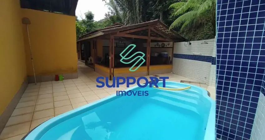 Casa em condomínio fechado com 4 quartos à venda na Kurt Lewin, 258, Santa Isabel, Domingos Martins