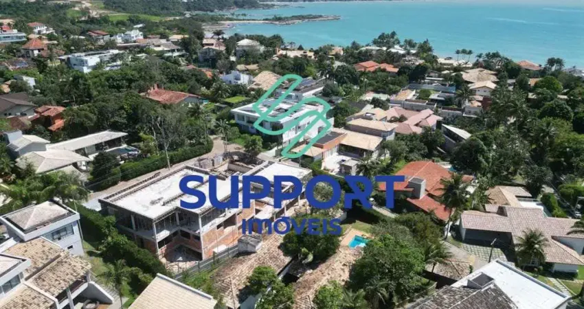 Casa com 6 quartos à venda na Avenida Pietrângelo Viváqua Debiase, 542, Praia do Morro, Guarapari