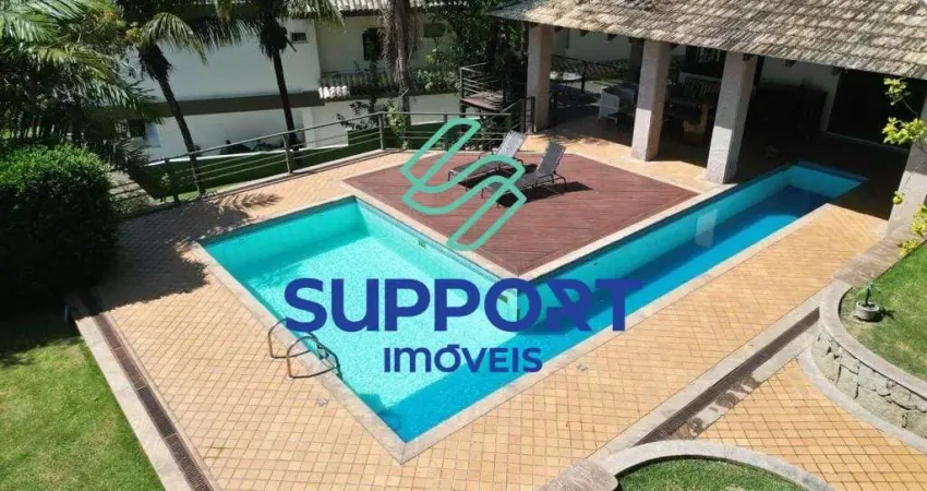 Casa com 6 quartos à venda na Avenida Pietrângelo Viváqua Debiase, 542, Praia do Morro, Guarapari