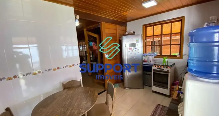 Casa com 6 quartos à venda na Santa Mônica, 556, Pontal de Santa Mônica, Guarapari