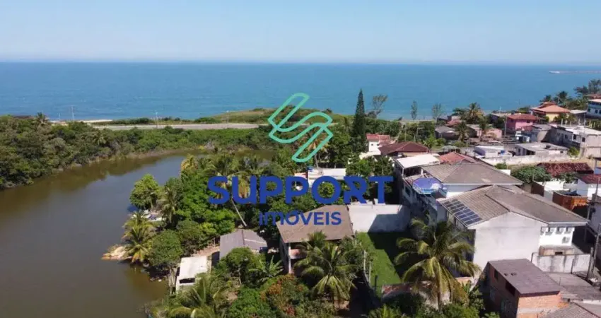 Casa em condomínio fechado com 6 quartos à venda na Mario Pereira Das Neves, 231, Ubú, Anchieta