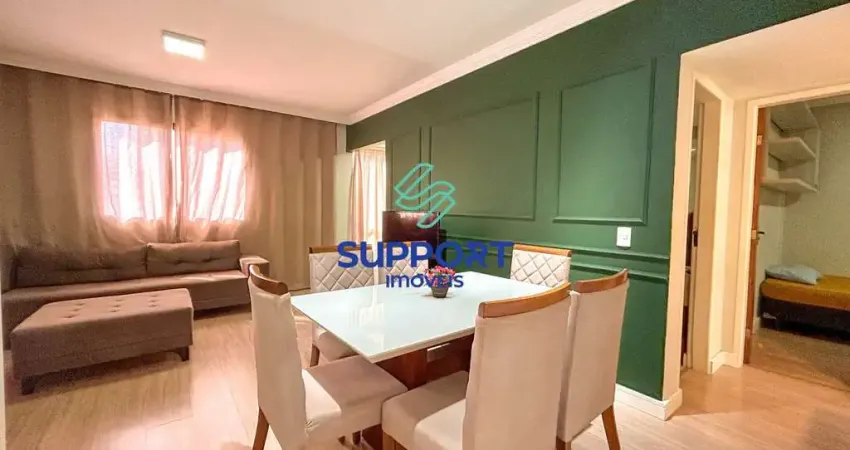 Apartamento com 2 quartos à venda na Avenida Praiana, 467, Praia do Morro, Guarapari