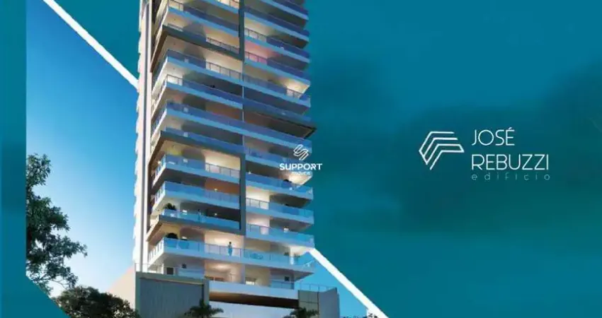 Apartamento com 3 quartos à venda na Rua Aristides Caramuru, 113, Muquiçaba, Guarapari