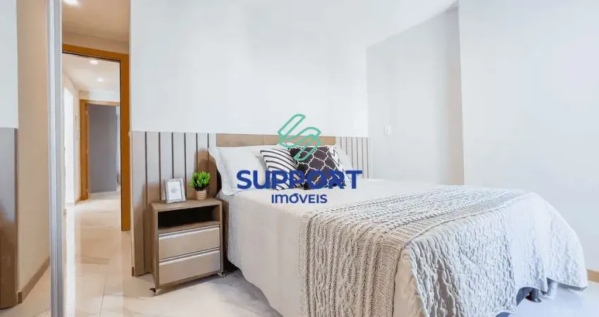 Apartamento com 3 quartos à venda na Avenida Oceânica, 369, Praia do Morro, Guarapari