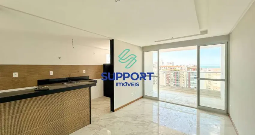 Apartamento com 3 quartos à venda na Rua Pedro Caetano, 156, Centro, Guarapari