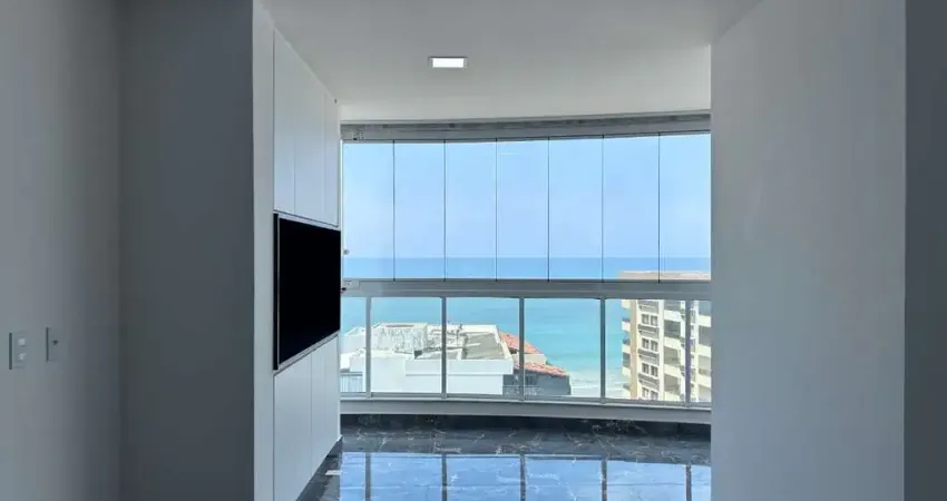 Apartamento com 2 quartos à venda na Avenida Oceânica, 2310, Praia do Morro, Guarapari