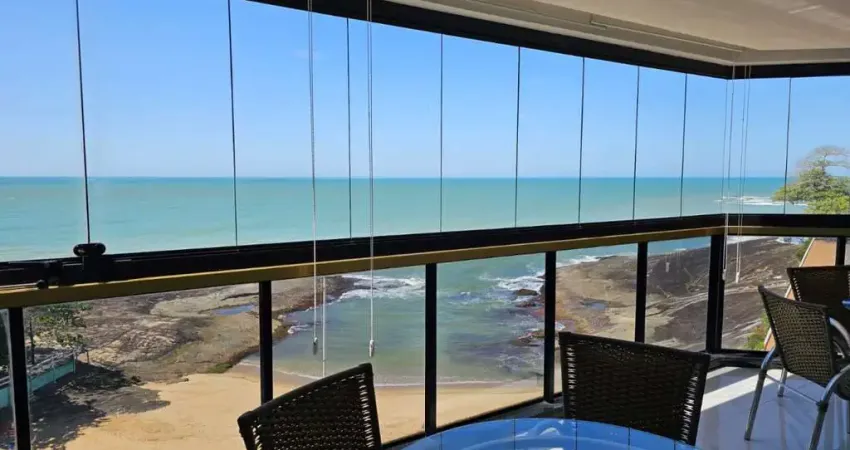 Apartamento com 3 quartos à venda na Avenida Edízio Cirne, 140, Centro, Guarapari