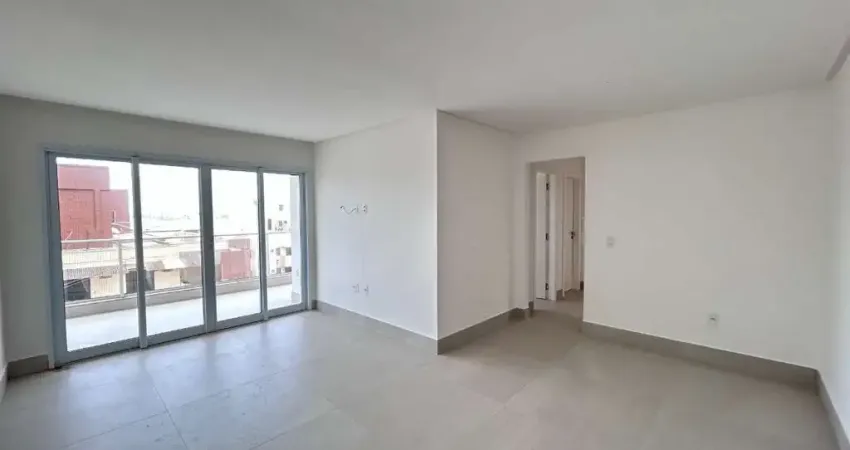 Apartamento com 3 quartos à venda na Rua Brasília, 100, Praia do Morro, Guarapari