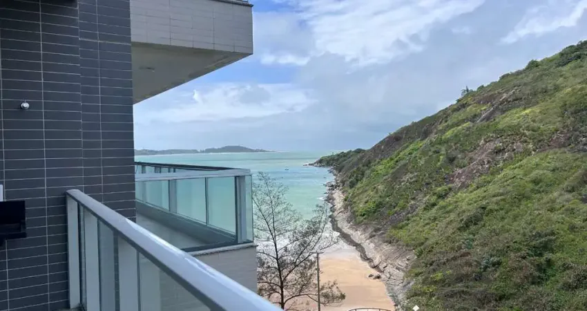 Apartamento com 3 quartos à venda na Rua Brasília, 100, Praia do Morro, Guarapari