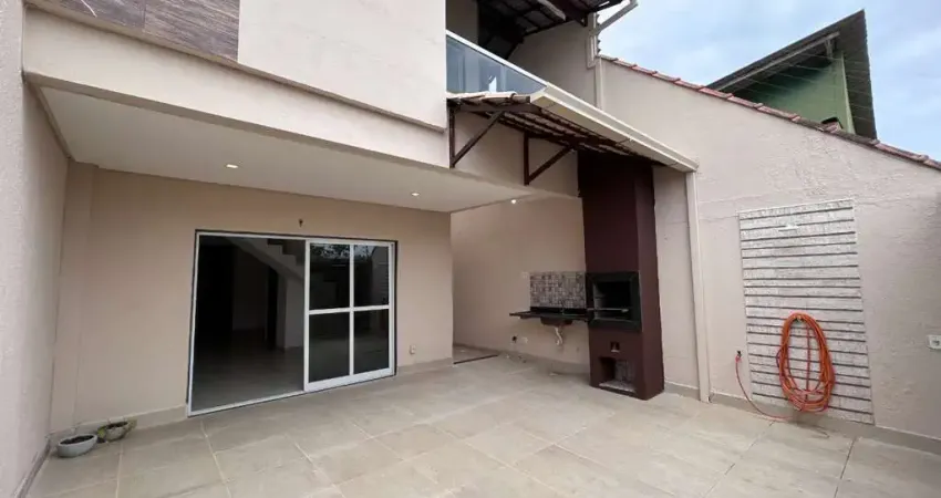 Casa com 3 quartos à venda na Rua Honolulu, 211, Praia do Morro, Guarapari