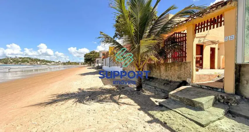 Casa com 7 quartos à venda na Avenida Antônio Ferreira de Araújo, 819, Santa Mônica, Guarapari