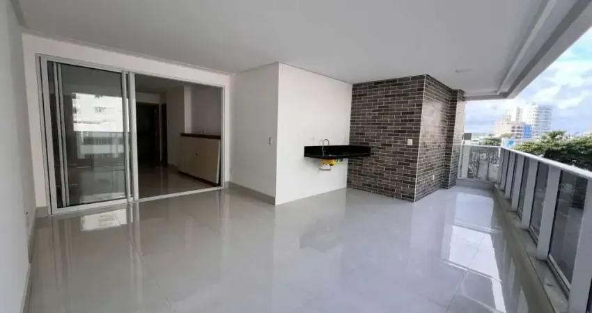 Apartamento com 3 quartos à venda na Rua Aristides Caramuru, 178, Praia do Morro, Guarapari