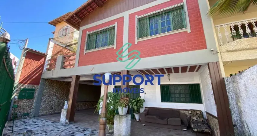 Casa com 7 quartos à venda na Rua Horácio Santana, 480, Parque da Areia Preta, Guarapari