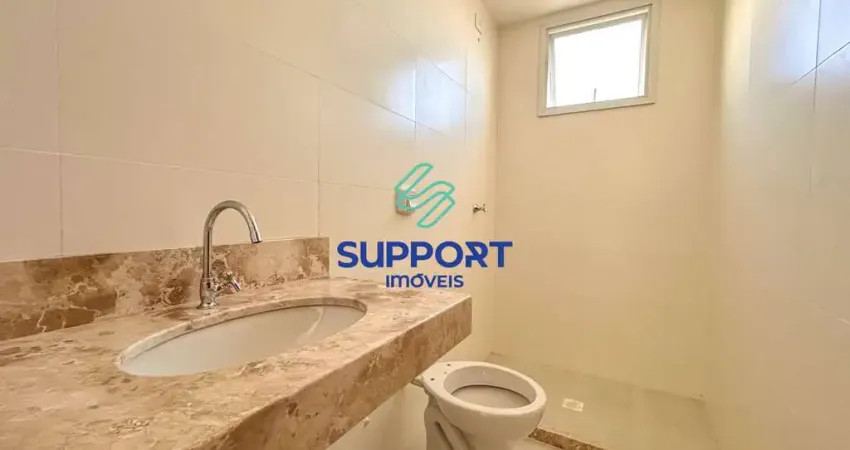 Apartamento com 1 quarto à venda na Avenida Atlântica, 77, Praia do Morro, Guarapari