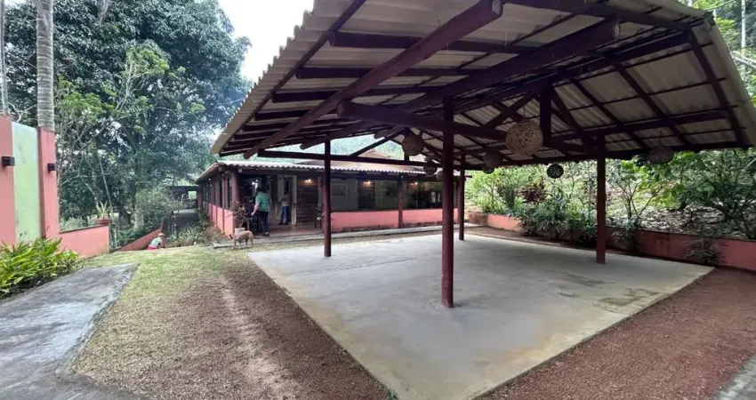 Terreno à venda na Rota da Ferradura, 123, Comunidade Urbana de Jaboti, Guarapari