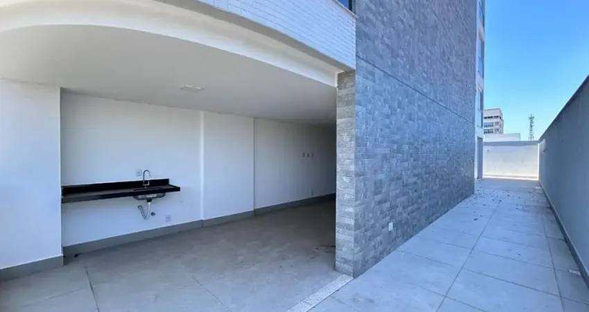 Apartamento com 3 quartos à venda na Avenida La Paloma, 342, Enseada Azul, Guarapari