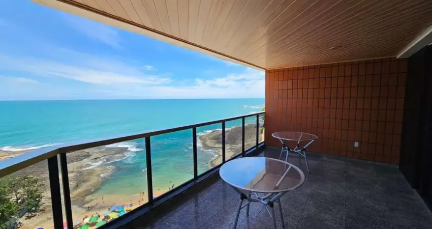 Apartamento com 3 quartos à venda na Avenida Edízio Cirne, 140, Centro, Guarapari