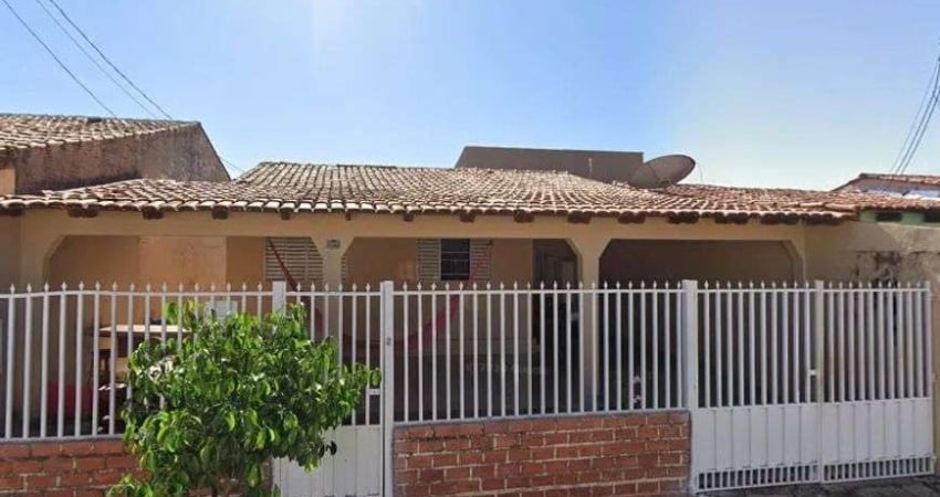 Imóvel para venda possui 150 metros quadrados com 3 quartos em Morada da Serra - Cuiabá - MT