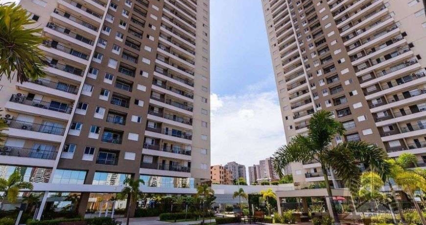 Apartamento para venda com 60 metros quadrados com 2 quartos em Terra Nova - Cuiabá - MT