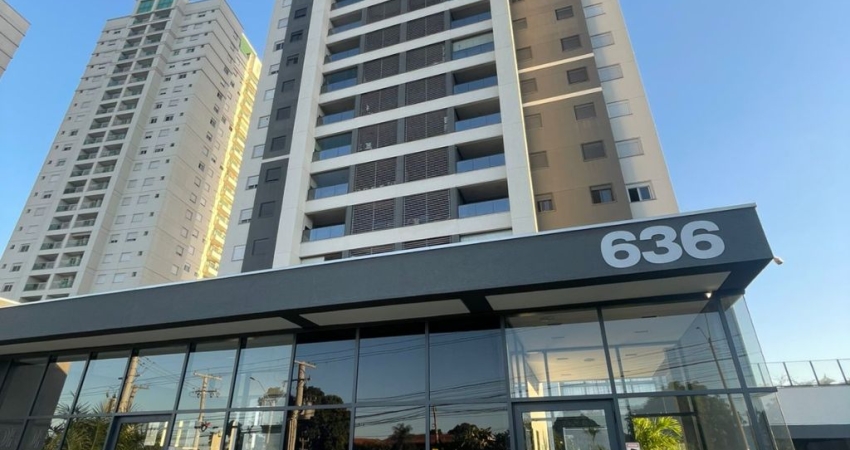 Oportundide no Ed. Urbanit - 89mts - 02 quartos c/ suíte e sala Ampliada / Sacada c/ Churrasqueira / Vista Livre