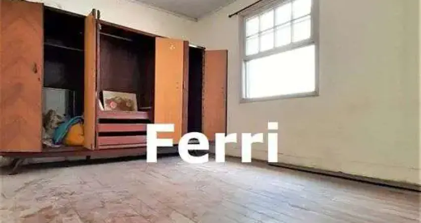 Casa com 3 quartos à venda na Rua Crisólita, Jardim da Glória, São Paulo