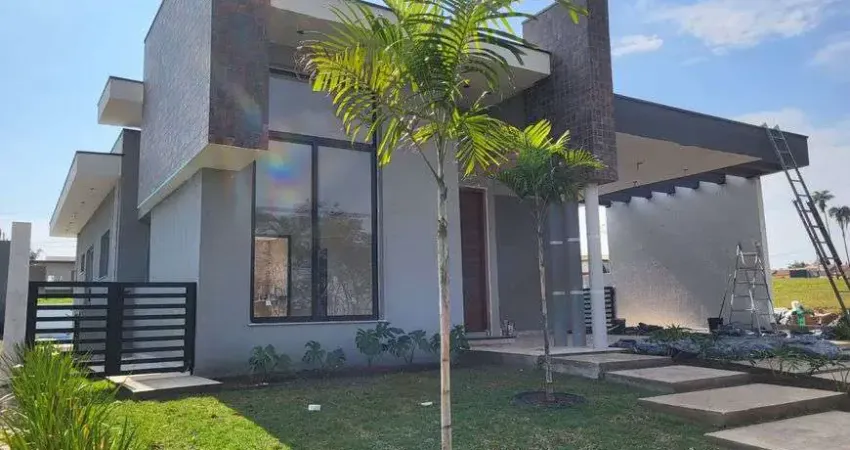 Casa em condomínio fechado com 3 quartos à venda na Rua Quatro de Junho, Ninho Verde, Porangaba