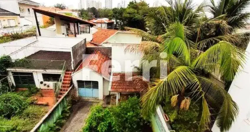 Casa com 3 quartos à venda na Rua Salvador Corrêa, Aclimação, São Paulo