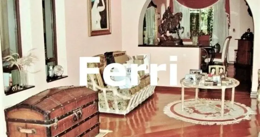 Casa com 4 quartos à venda na Rua Alabastro, Aclimação, São Paulo