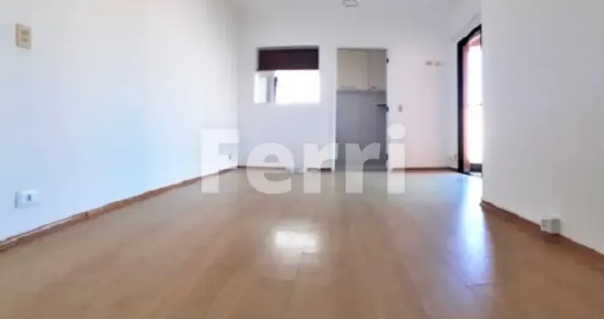 Apartamento com 1 quarto para alugar na Avenida da Aclimação, 63, Aclimação, São Paulo