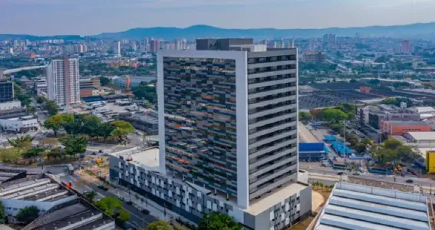 Prédio com 10 salas para alugar no Várzea da Barra Funda, São Paulo 