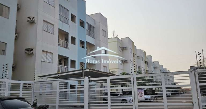 Alugue já este belíssimo apartamento de 2 quartos no Residencial Torres Imperial 1, em Cuiabá-MT!