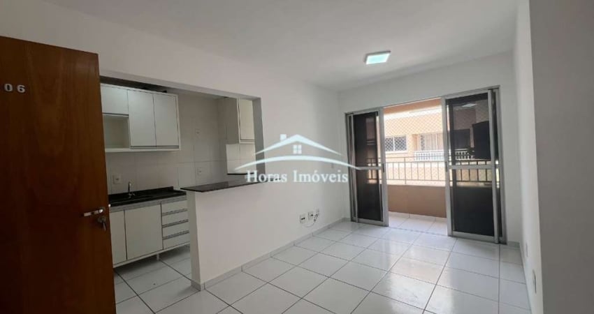 Excelente oportunidade: Apartamento à venda em Cuiabá-MT, Condomínio Torres de Madri-Despraiado, 2 quartos, 1 suíte, 1 sala, 2 banheiros, 1 vaga, 54 m².