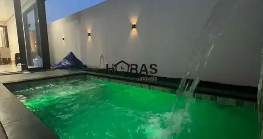 Linda casa à venda 3 quartos, 3 suítes, 4 salas primor das torres