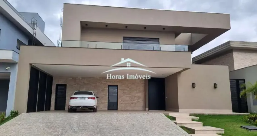 Casa em condomínio fechado com 5 quartos à venda na Avenida C, 28, Condomínio Villa Jardim, Cuiabá