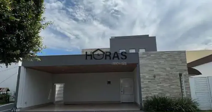 Casa em condomínio fechado com 4 quartos para alugar na Avenida das Palmeiras, S/N, Jardim Imperial, Cuiabá