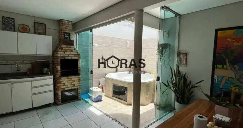 Casa em condomínio fechado com 3 quartos à venda na AVENIDA DAS PALMEIRAS, S/N, Jardim Imperial, Cuiabá