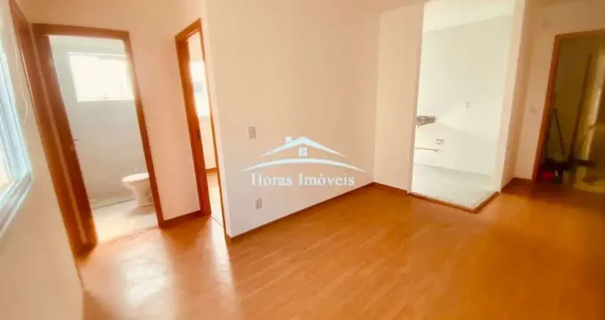 Apartamento com 2 quartos à venda na Rua Quatro, 269, Morada do Ouro II, Cuiabá
