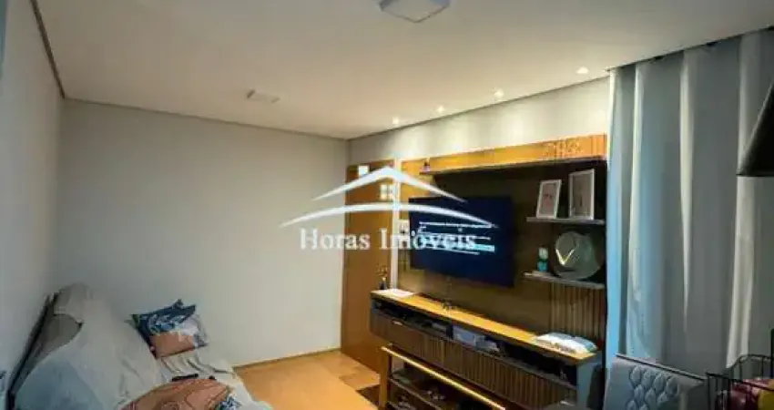 Apartamento à Venda em Cuiabá-MT, Jardim Imperial - Chapada das Andorinhas - MRV: 2 Quartos, 1 Sala, 1 Banheiro, 1 Vaga - 40m².