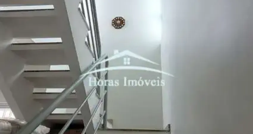 Casa em condomínio fechado com 3 quartos à venda na Avenida República do Líbano, Alvorada, Cuiabá