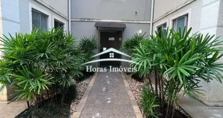 Imperdível: Apartamento à venda em Cuiabá-MT, bairro Coxipó - Condomínio Parque Chapada dos Pampas. 2 quartos, 1 sala, 1 banheiro, 1 vaga de garagem.