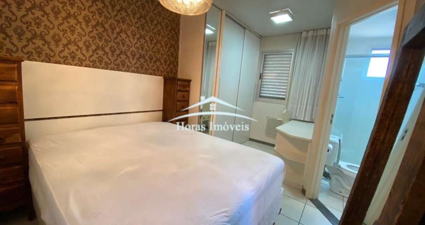 Apartamento para locação em Cuiabá-MT: 2 quartos, 1 suíte, 1 sala, 2 banheiros, vaga de garagem no Condomínio Garden Goiabeiras, Cidade Alta.