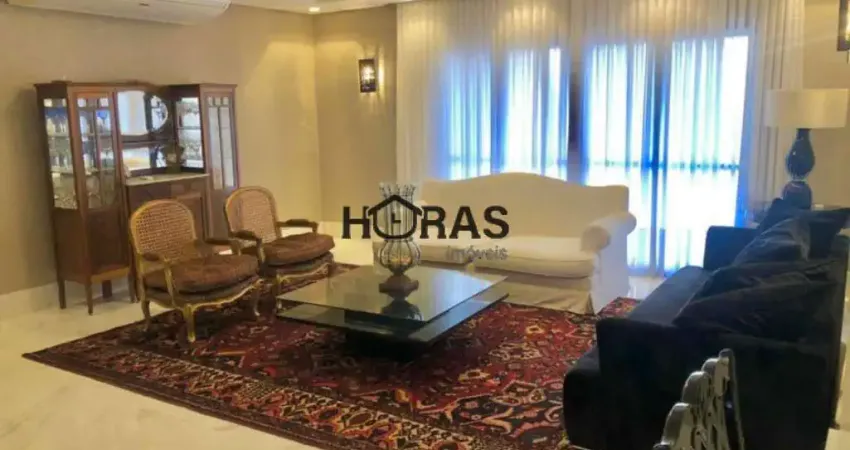 Apartamento com 4 quartos à venda na Avenida Antártica, Ribeirão da Ponte, Cuiabá