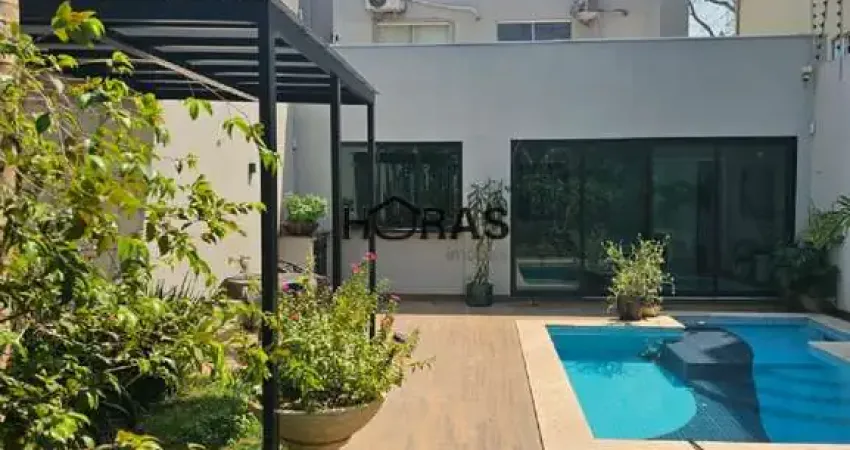 Casa à venda em cuiabá-mt, barra do pari - village flamboyant: 3 quartos, 1 suíte, 2 salas, 2 banheiros, 2 vagas, 220m².