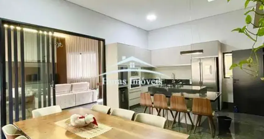 Casa em condomínio fechado com 4 quartos para alugar na AV. Belvedere 1, s/n, Condomínio Belvedere, Cuiabá