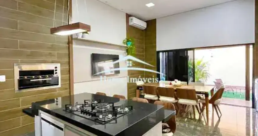 Casa em condomínio fechado com 4 quartos para alugar na Avenida das Palmeiras, s/n, Jardim Imperial, Cuiabá