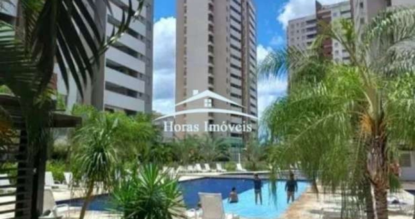 Apartamento de Luxo para Locação no Jardim Aclimação - Residencial Harmonia, Cuiabá-MT: 3 Quartos, 1 Suíte, 1 Sala, 3 Banheiros, 2 Vagas, 82m².