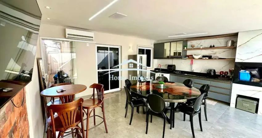 Imóvel para Locação em Cuiabá-MT: Casa de 3 Quartos no Condomínio Vilagio D'itália, Bairro Santa Cruz - 121m² - Confira!